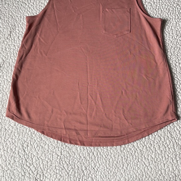 Pink Top - Picture 3 of 3